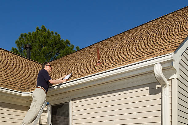 Siding Services in Lamar, AR